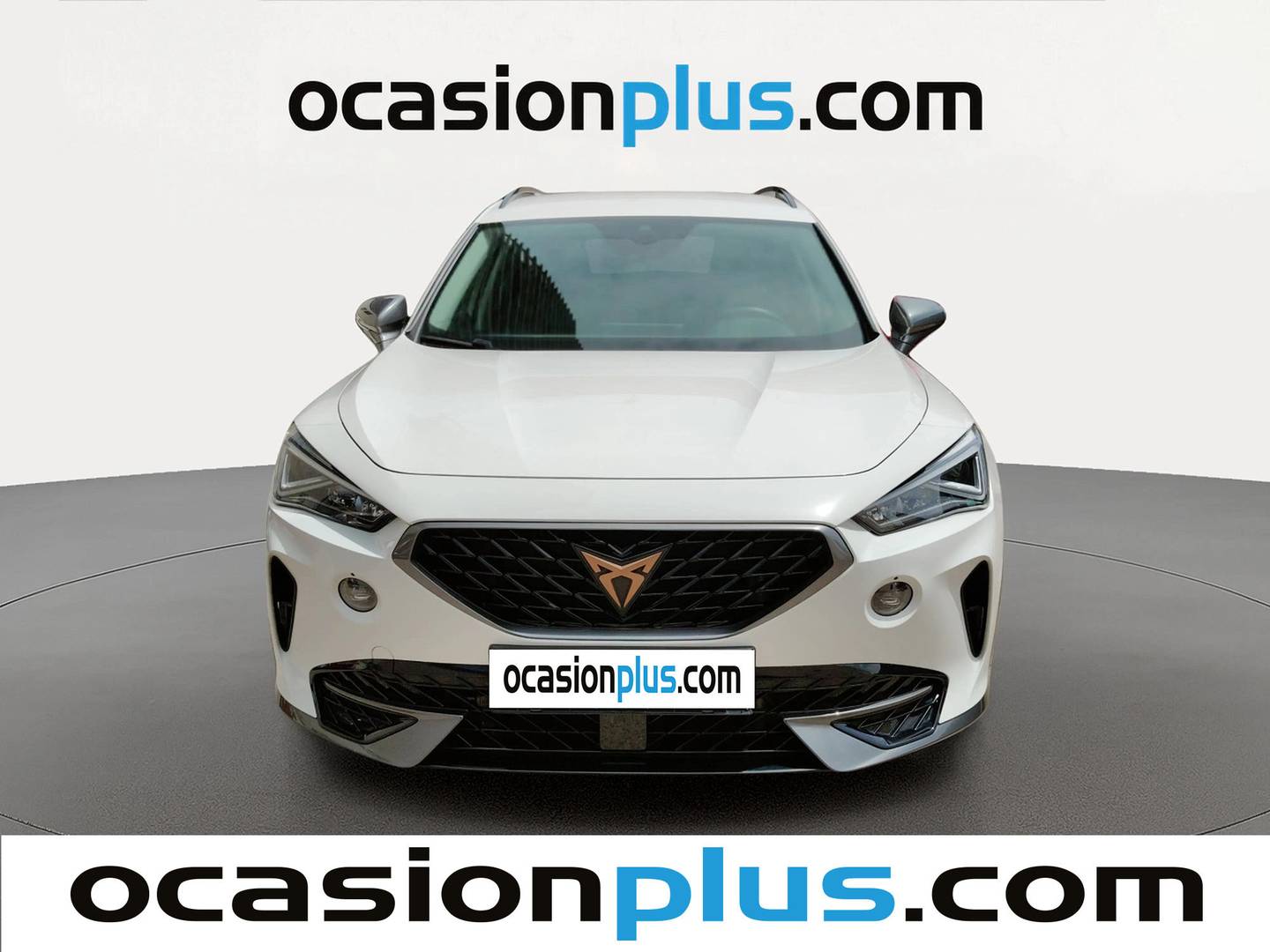 Cupra Formentor Cupra Formentor 1.4 e-Hybrid DSG (204 CV) 204cv