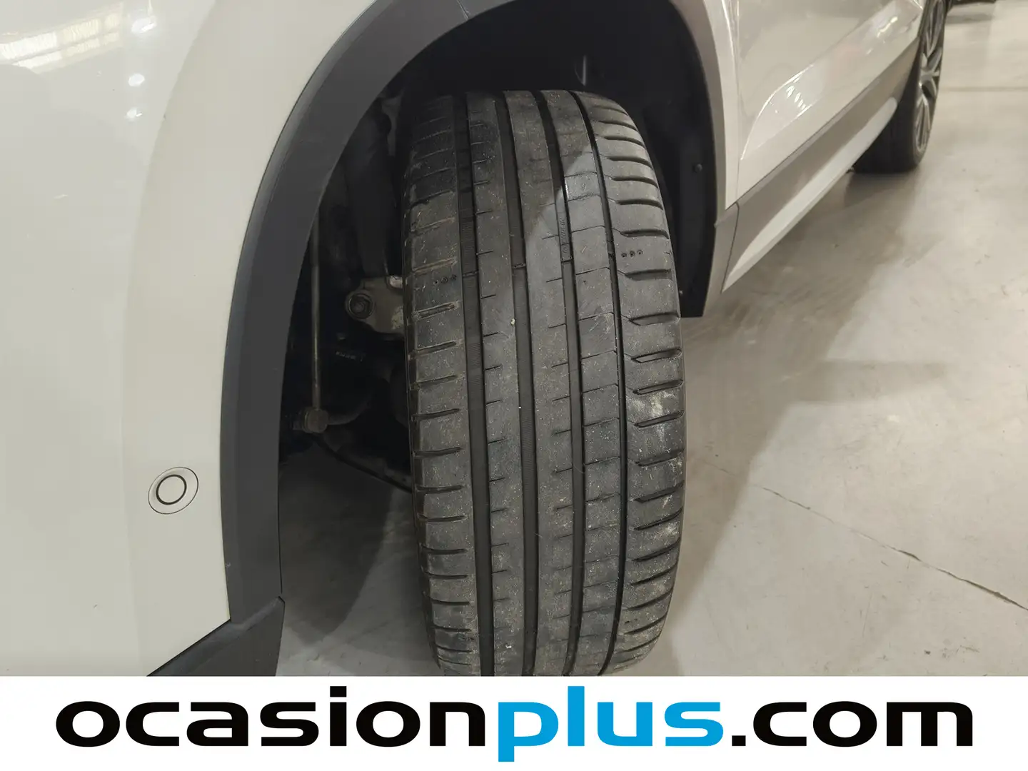 Foto Seat Ateca SEAT Ateca 1.5 TSI X-Perience Go (150 CV)