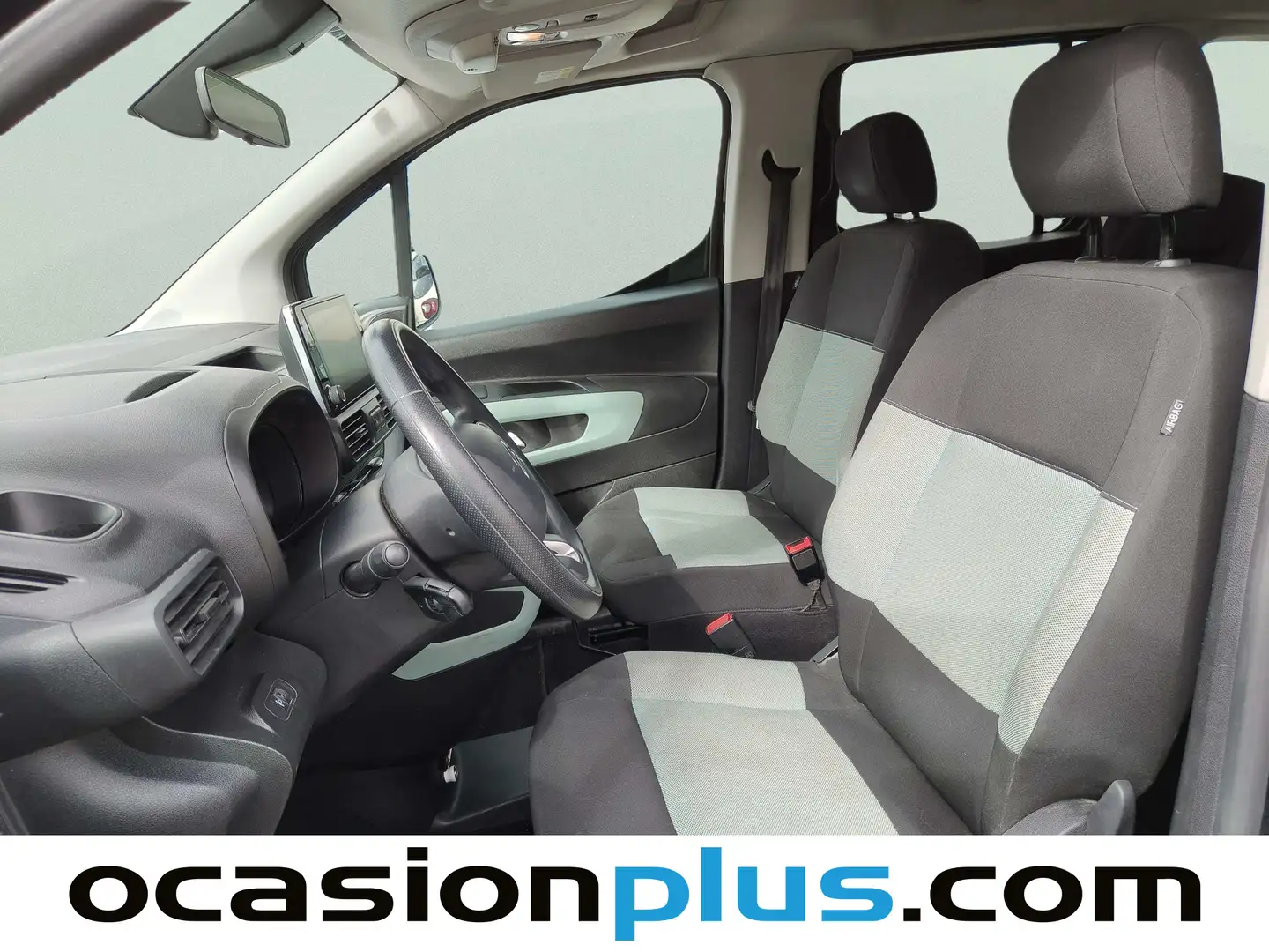 Foto Citroën Berlingo Citroen Berlingo BlueHDi 100 S&S Talla M 100 Años (102 CV)