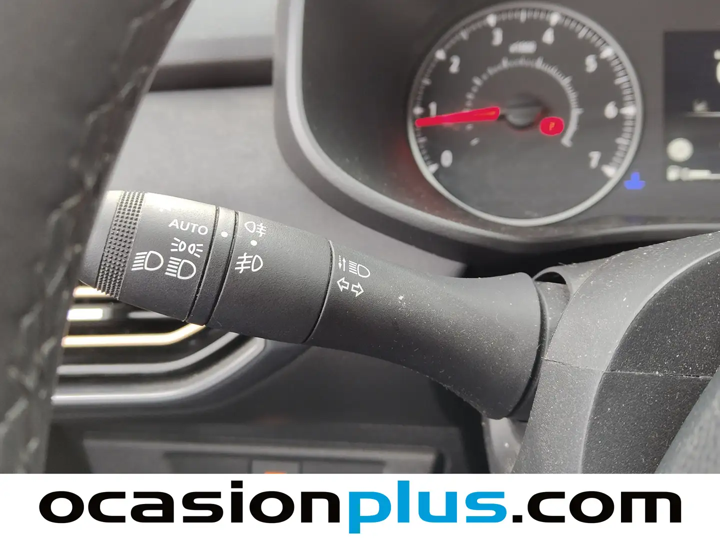 Foto Dacia Sandero Dacia Sandero Stepway Extreme Go TCe (110 CV)