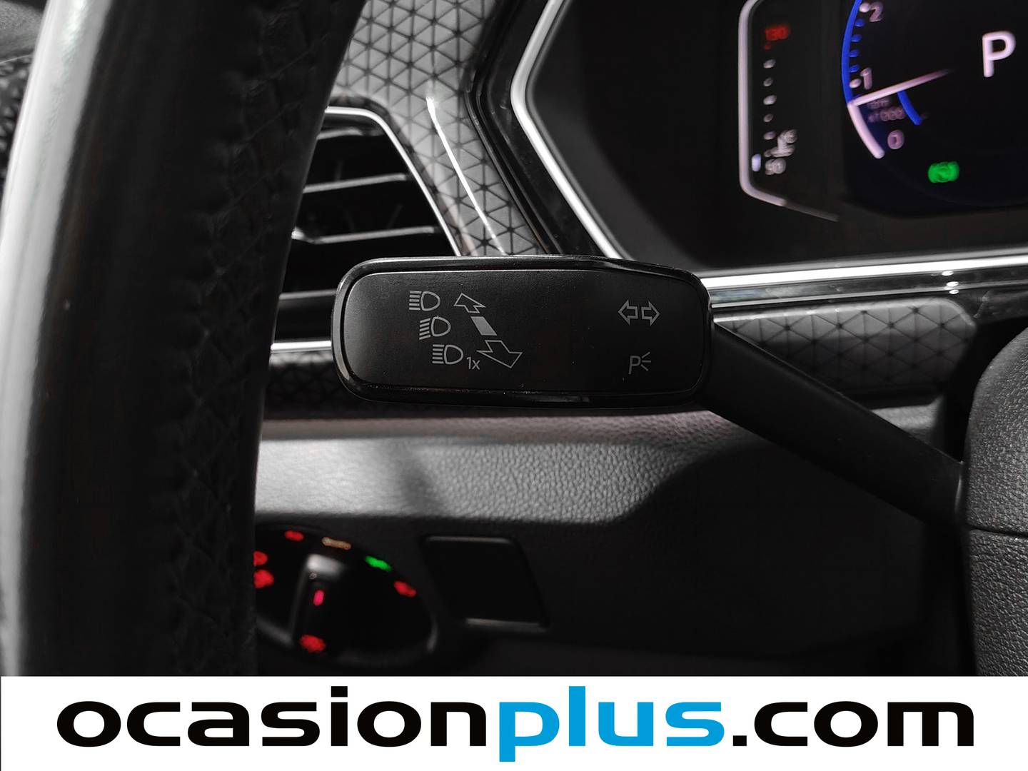 Volkswagen T-Cross Volkswagen T-Cross Sport 1.5 TSI (150 CV) DSG seminuevo