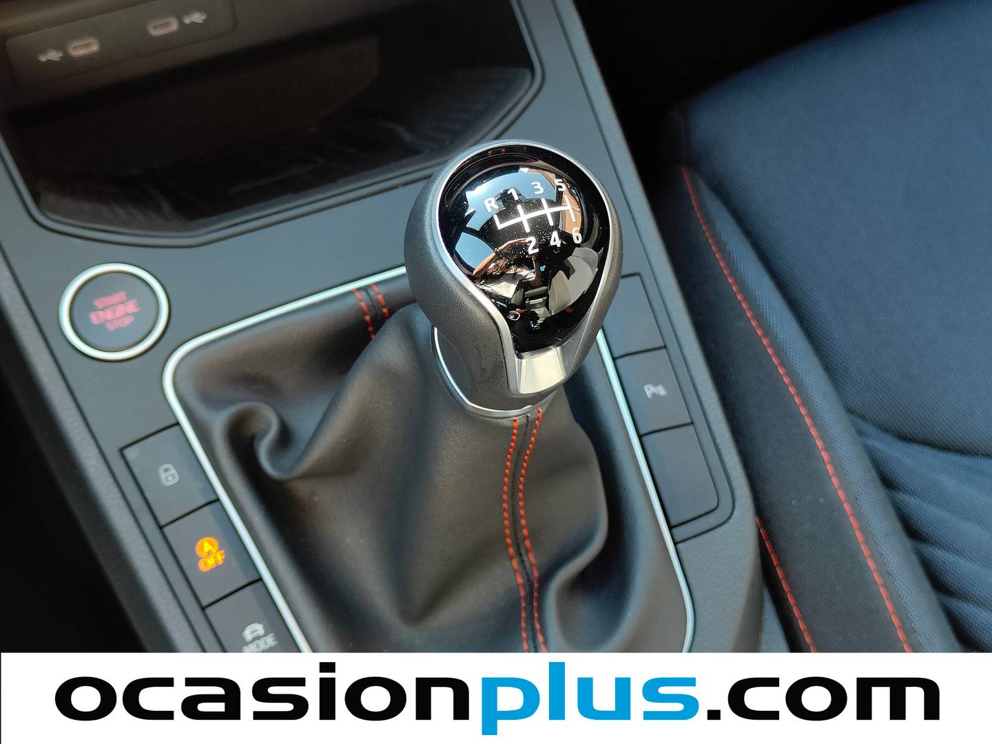 Seat Ibiza Seat Ibiza 1.0 TSI FR Salta (115 CV) de segunda mano