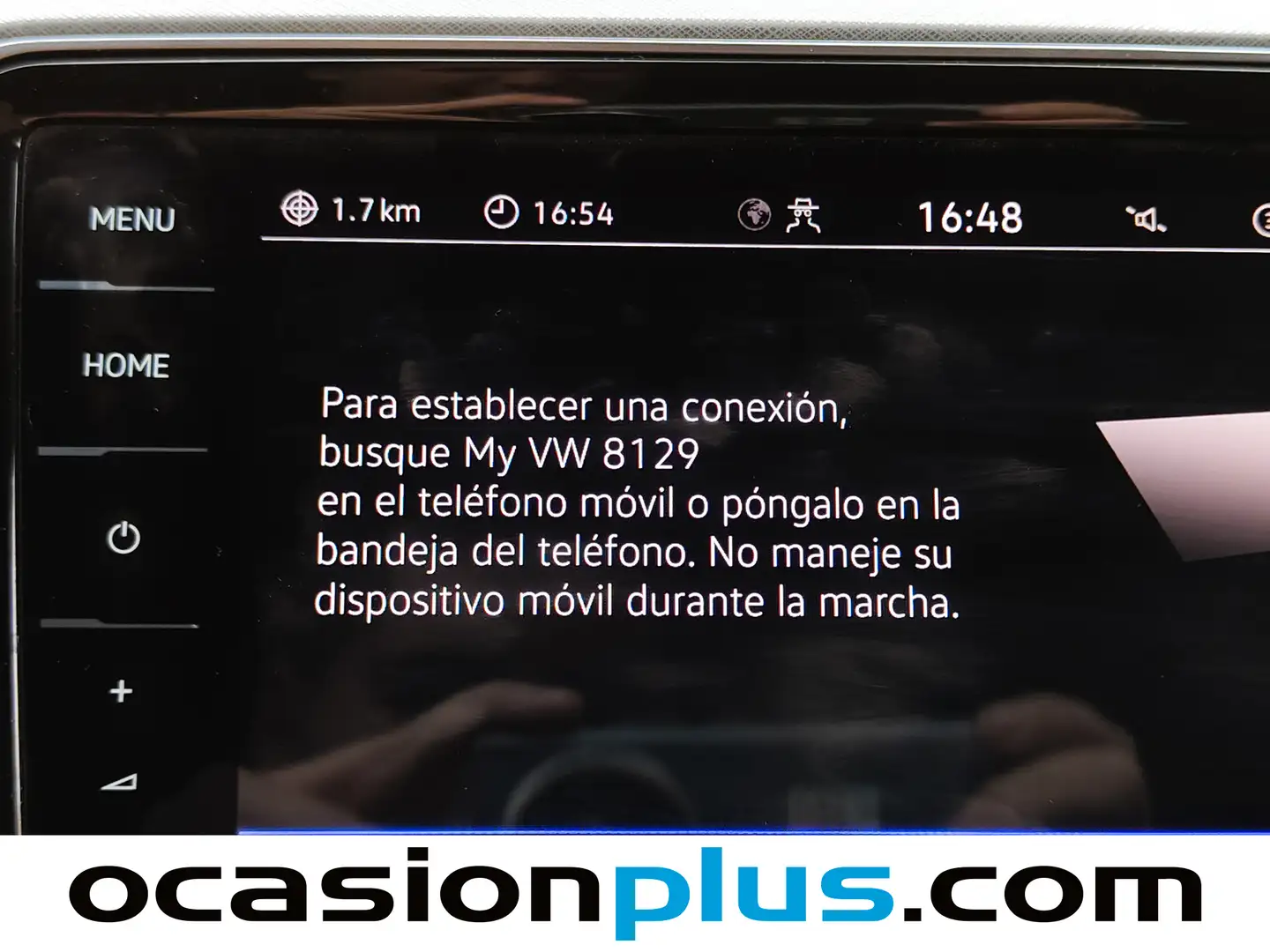 Foto Volkswagen Passat Volkswagen Passat GTE 1.4 TSI e-Power DSG  (218 CV)