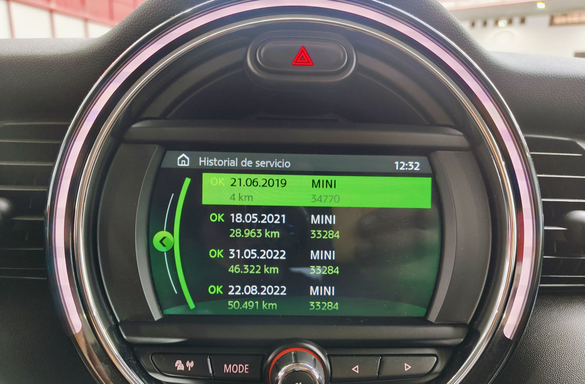 MINI Cooper - foto 17