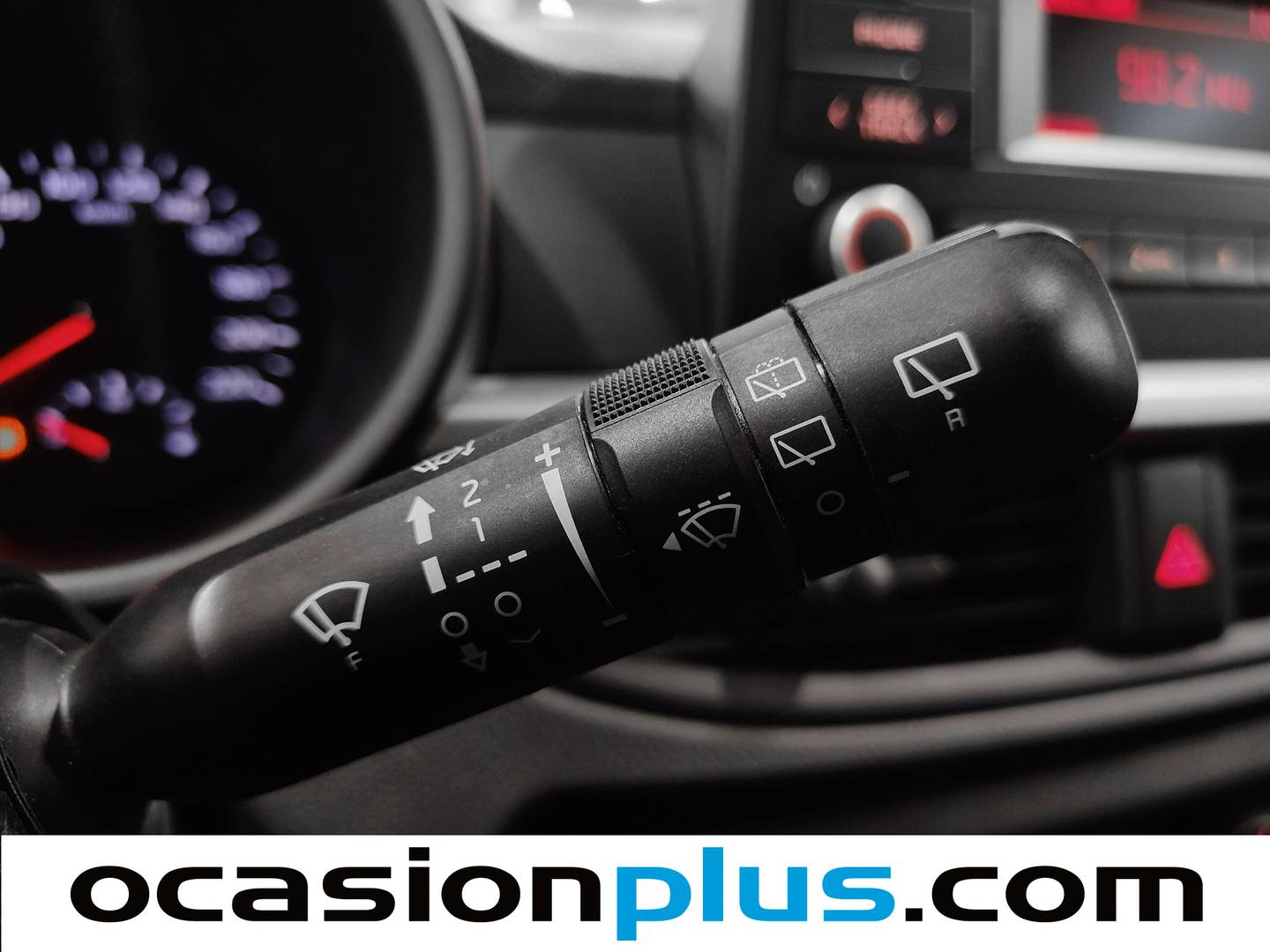 Foto KIA Picanto Kia Picanto 1.0 DPi Concept (67 CV)