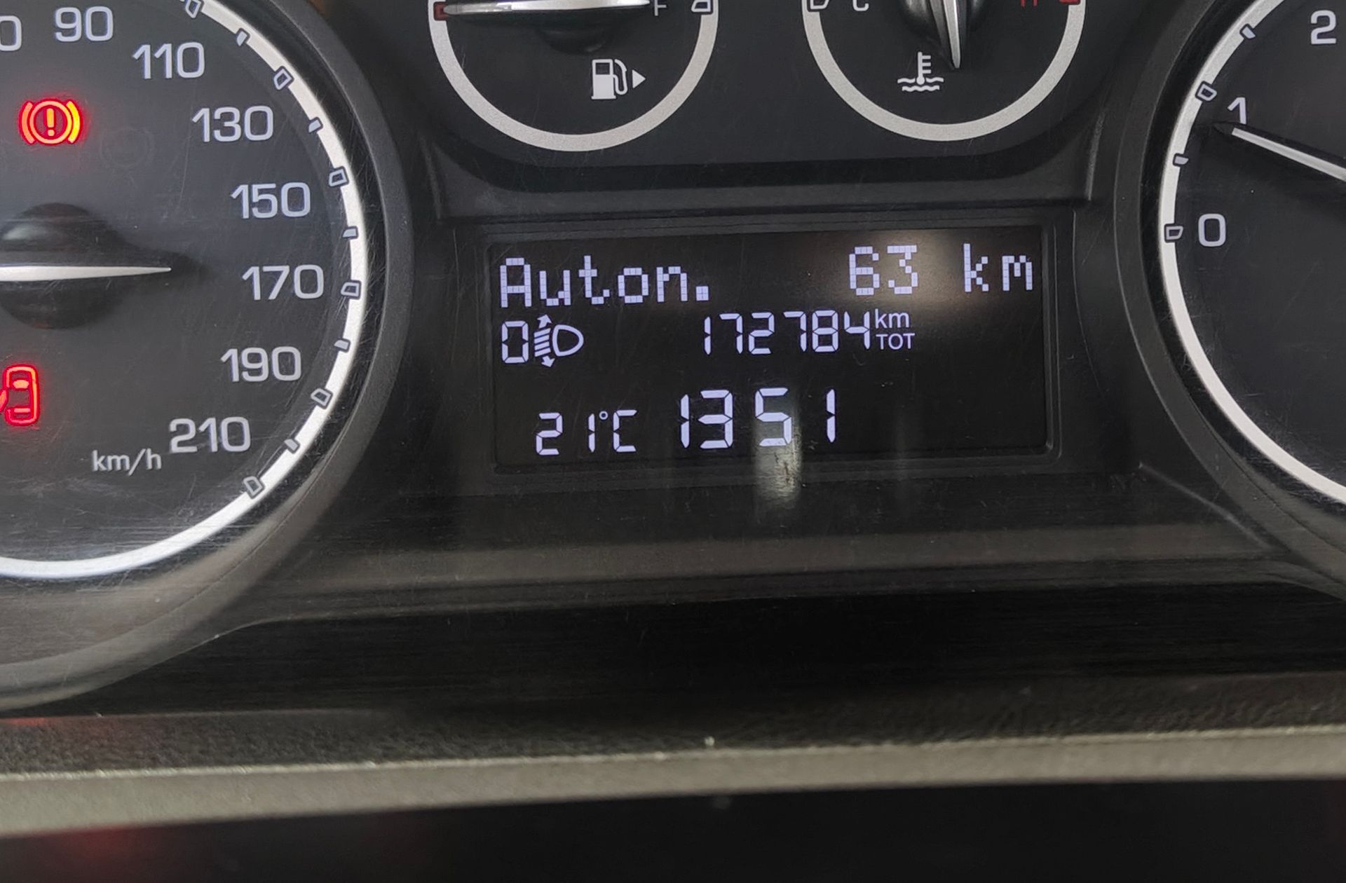 Lancia Ypsilon 1.2 Silver Evo II - foto 7