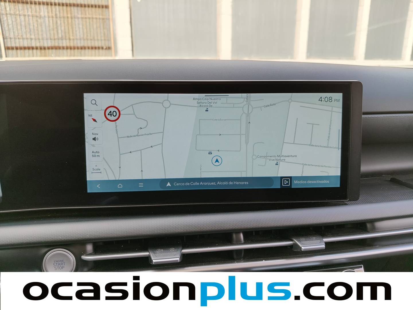 Extras y acabados del Hyundai Tucson Hyundai Tucson 1.6T HEV Klass AT (215 CV)