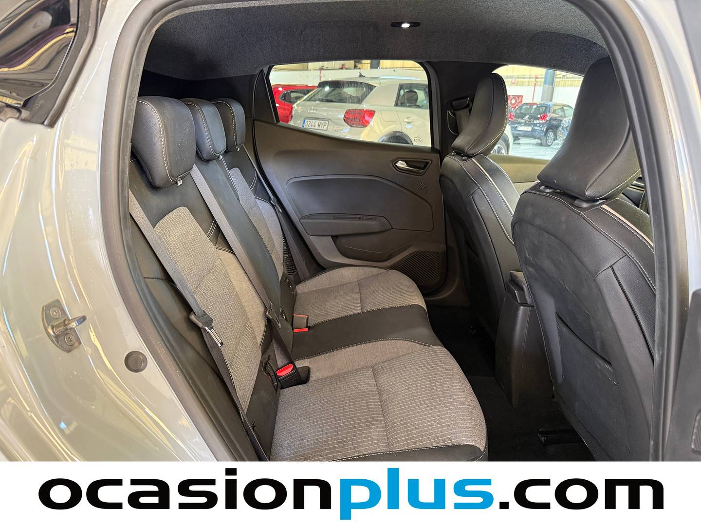 Renault Clio Renault Clio Techno E-Tech full Híbrido (143 CV) al mejor precio
