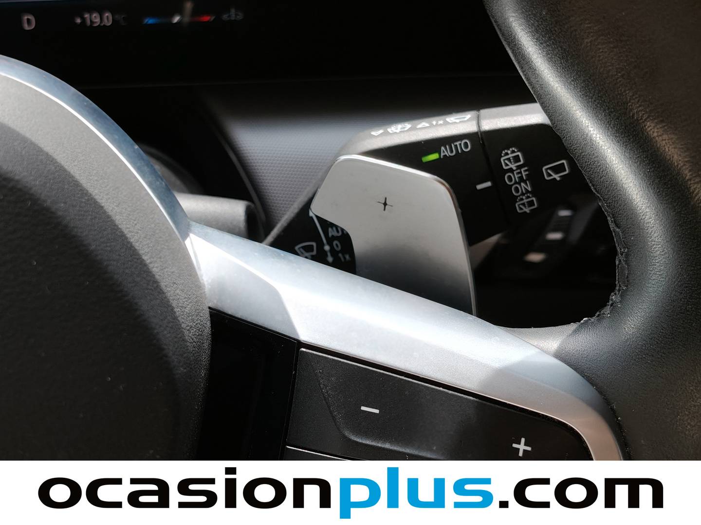 BMW Serie 2 Active Tourer BMW Serie 2 218d Active Tourer (150 CV) diésel