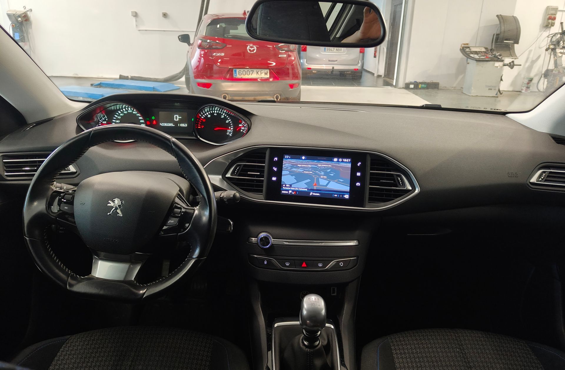 Peugeot 308 PureTech 110 Style - foto 6