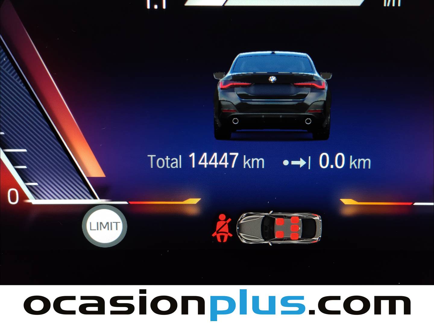 Foto BMW Serie 4 BMW Serie 4 420i Gran Coupe (184 CV) Pack M