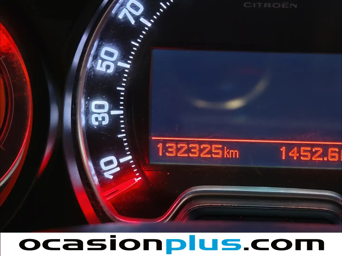 Foto Citroën C5 Citroen C5 2.0 HDI Millenium CAS (163 CV)