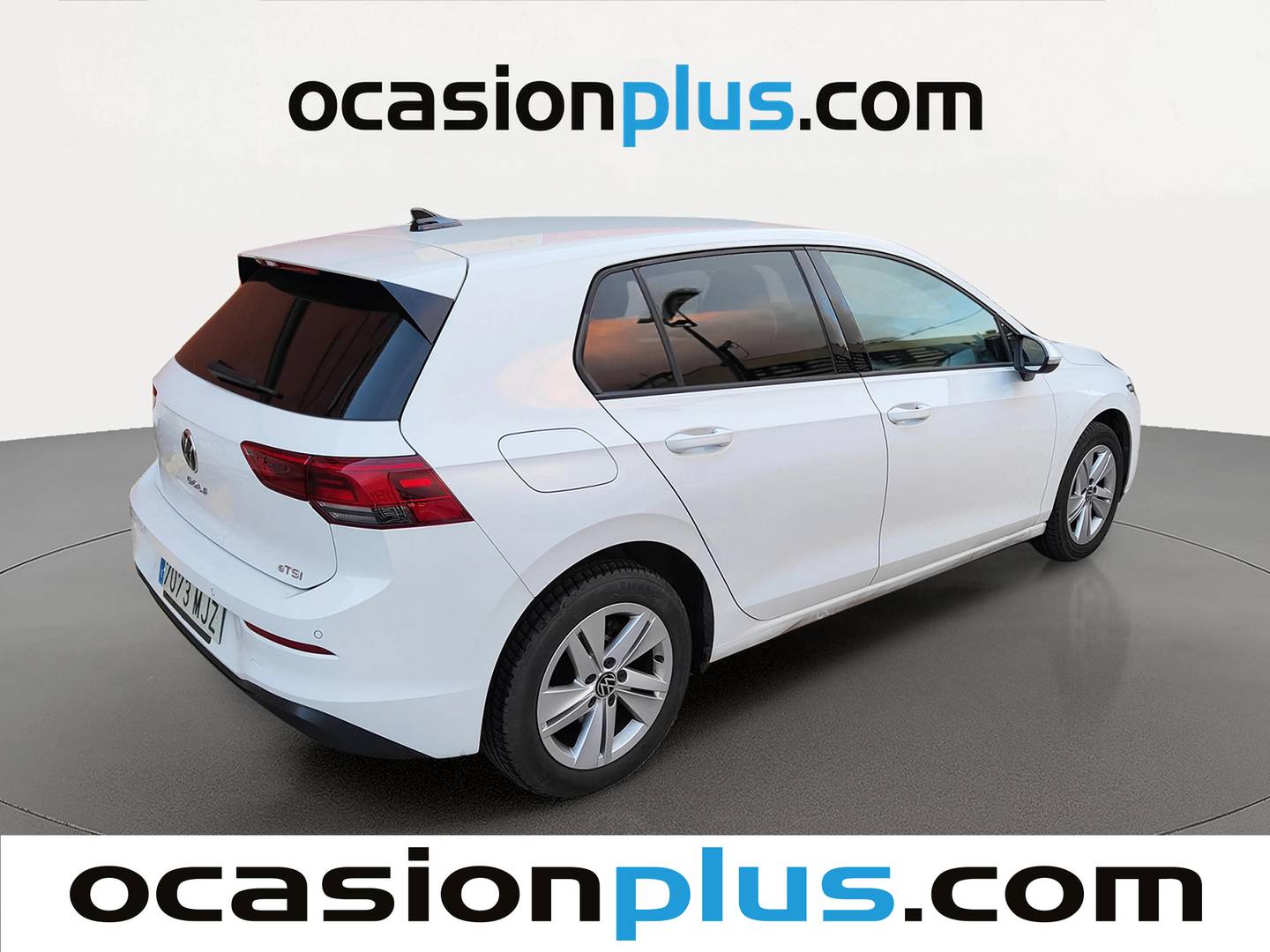 Foto Volkswagen Golf Volkswagen Golf Life 1.0 eTSI (110 CV) DSG