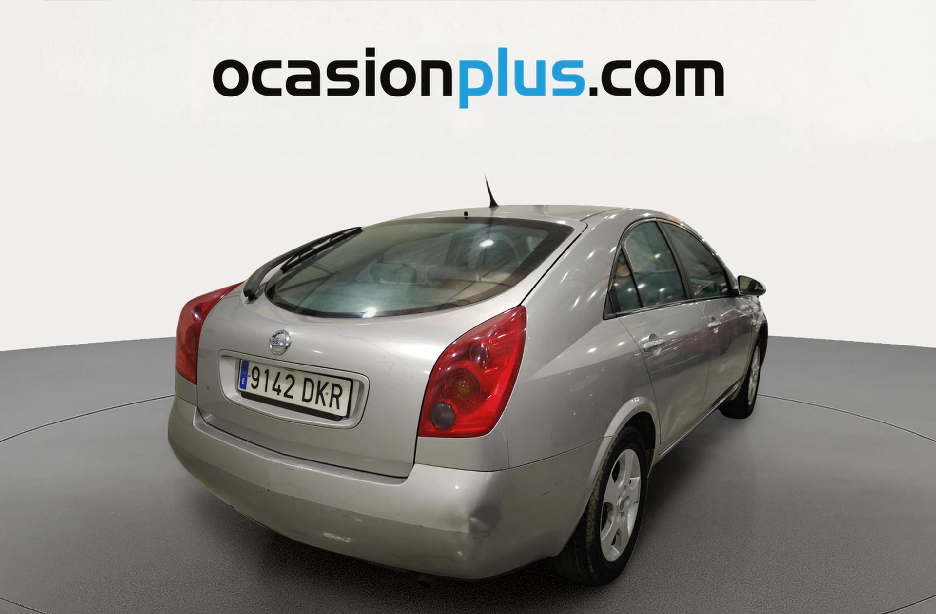 Nissan Primera 1.6 Acenta - foto 4
