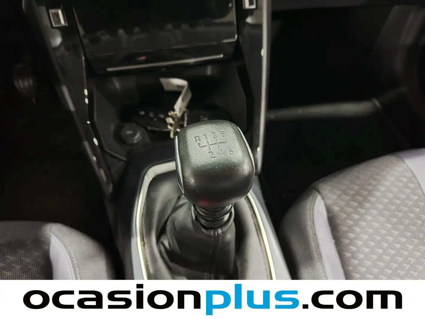 Foto Peugeot 2008 Peugeot 2008 PureTech 100 S&S Allure (100 CV)