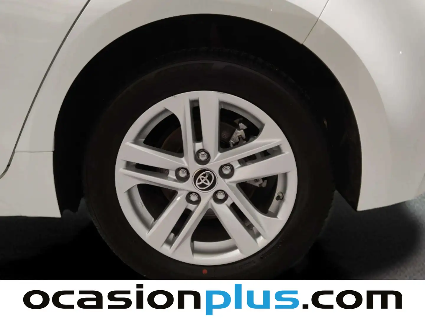 Foto Toyota Corolla Toyota Corolla 125H Business E-CVT (122 CV)