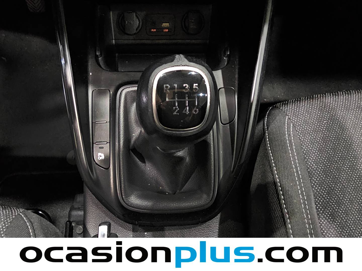 KIA Carens KIA Carens 1.7 CRDi VGT Drive Eco-Dynamics (115 CV) de segunda mano