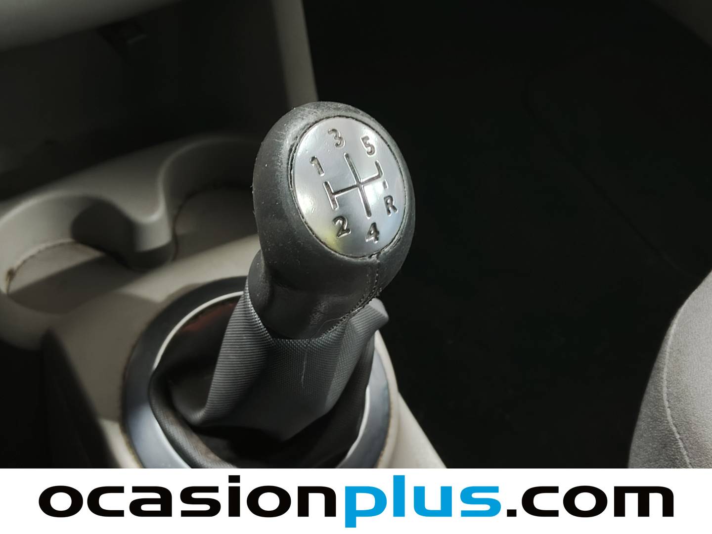 Renault Modus Renault Modus 1.5 dCi Confort Dynamique (80 CV) de segunda mano