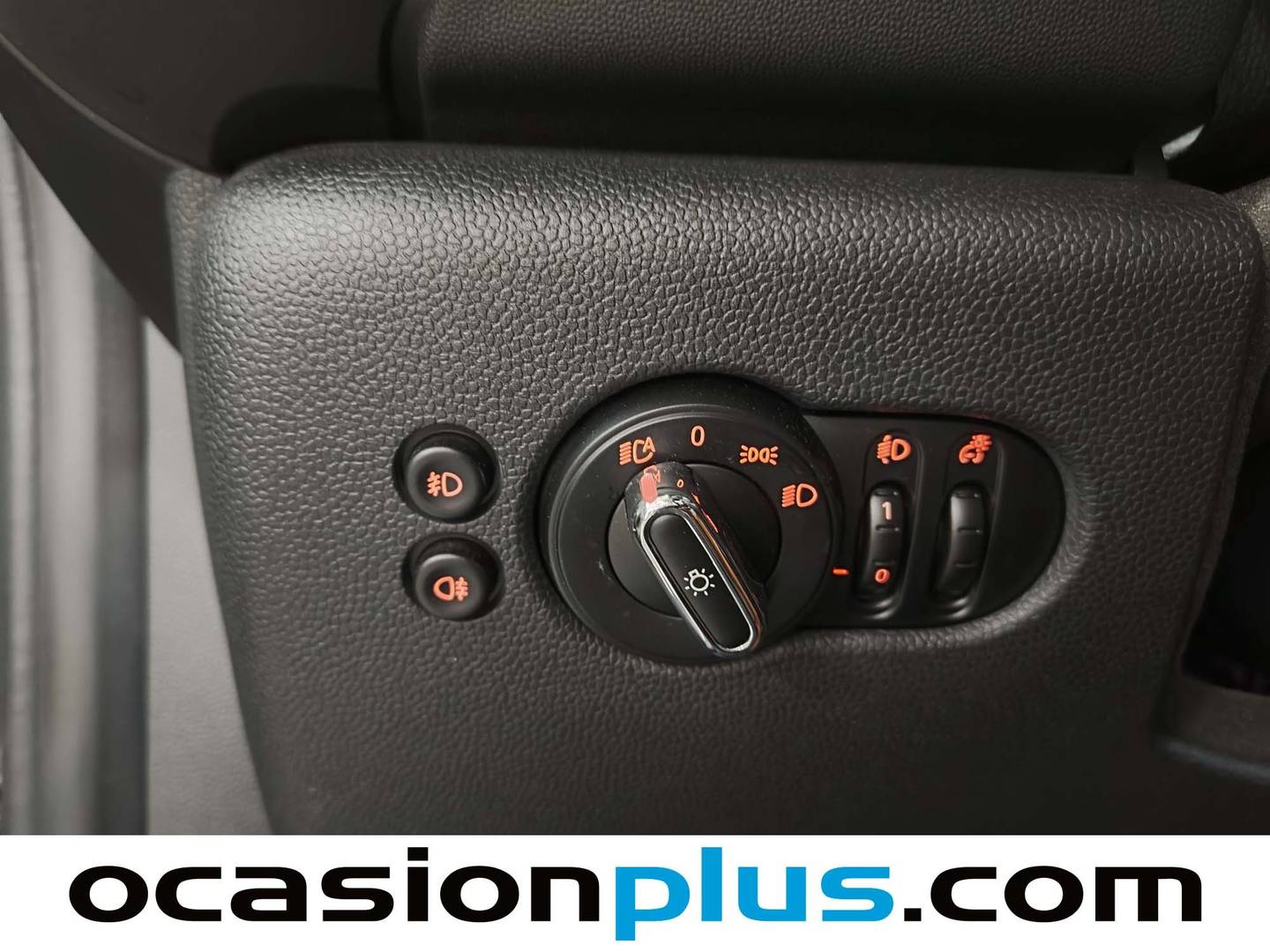 Mini MINI Mini MINI Cooper S (192 CV) de segunda mano