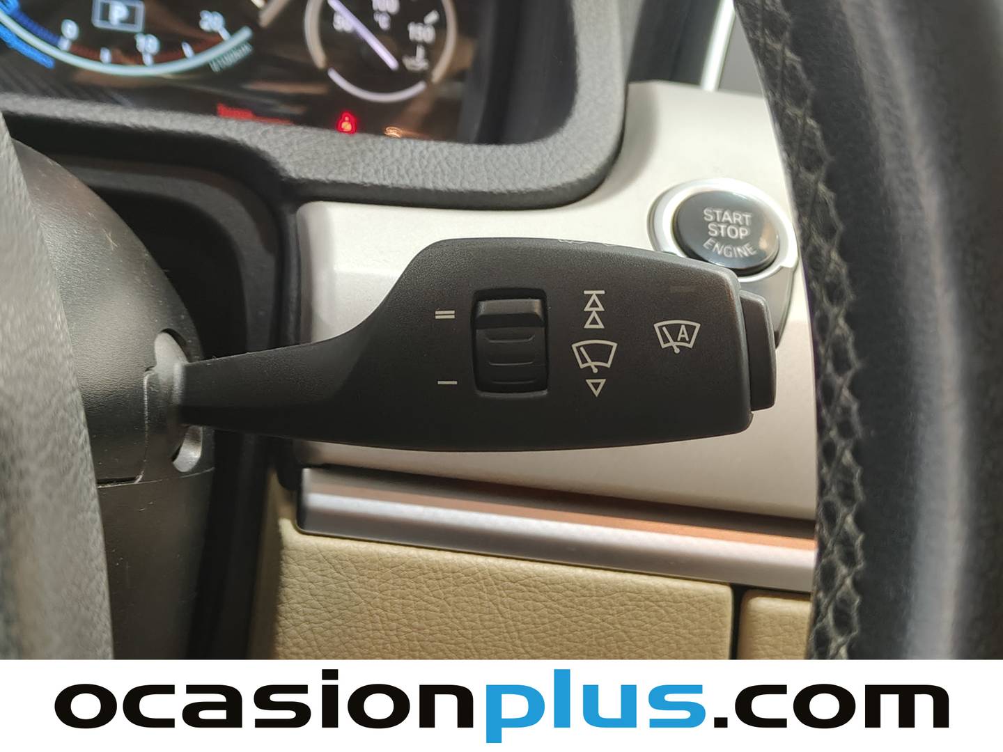 BMW Serie 5 BMW Serie 5 520d Gran Turismo (184 CV) automático