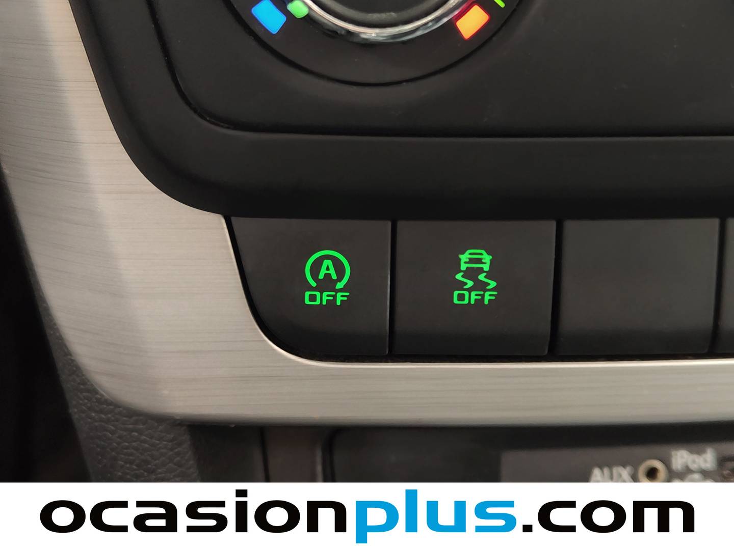 Extras y acabados del Skoda Yeti Skoda Yeti 2.0 TDI AdBlue Outdoor Like (110 CV)