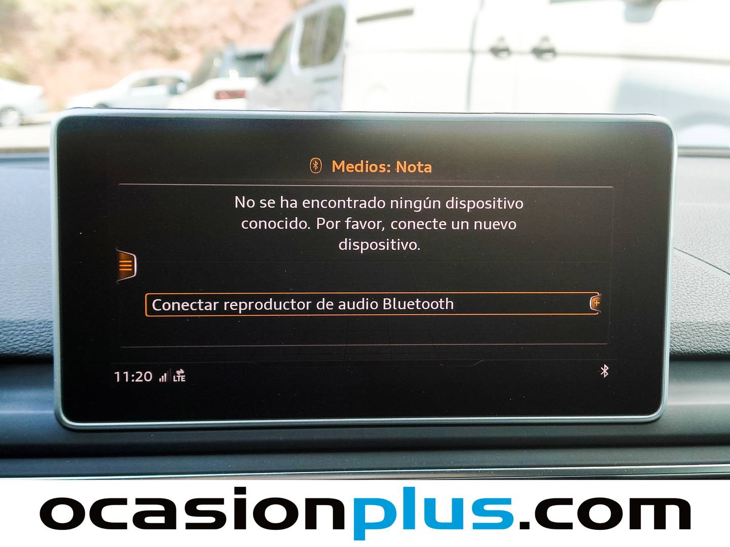 Foto Audi A4 Audi A4 Avant S line 35 TFSI (150 CV) S tronic