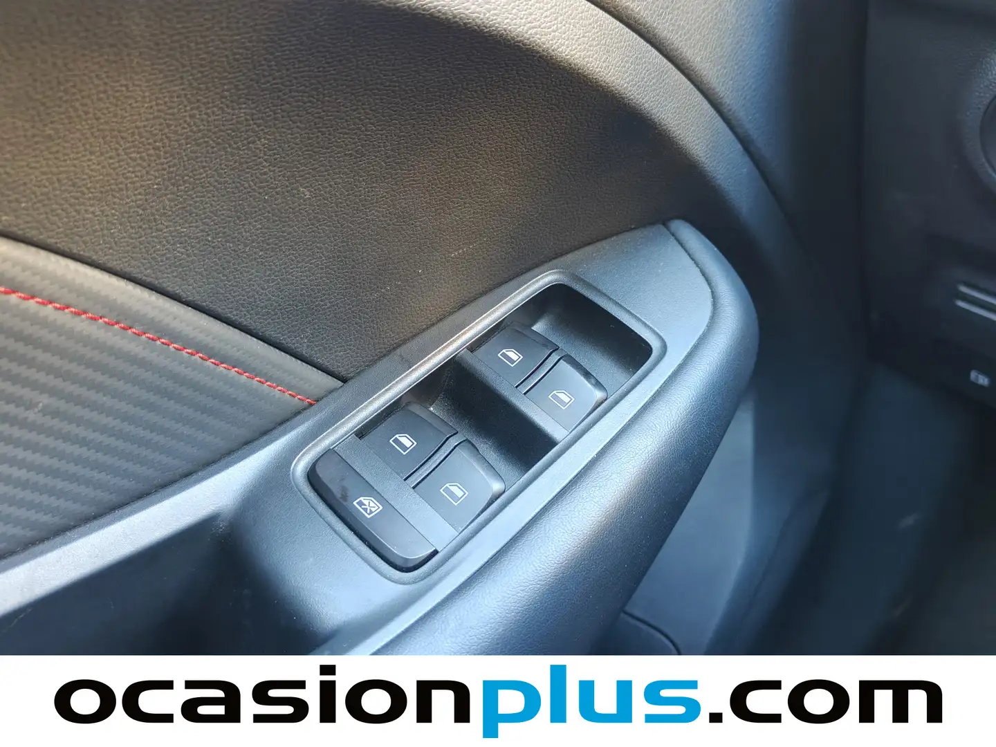 Foto MG ZS MG ZS 1.5 Luxury (106 CV)