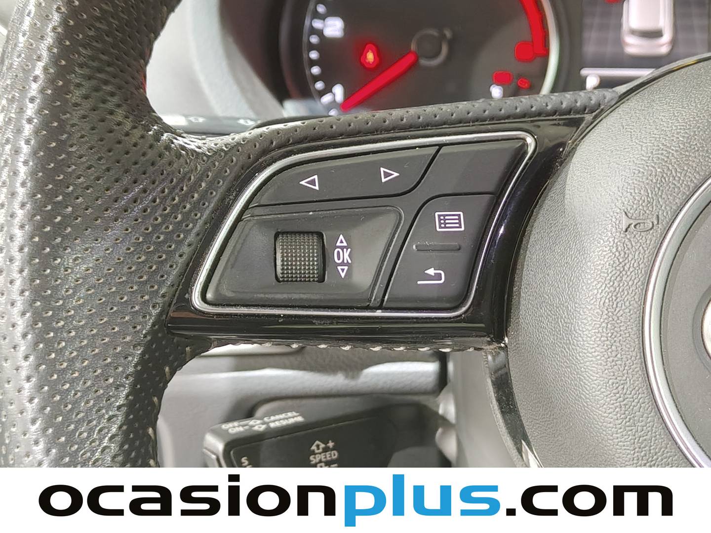 Foto Audi A3 Sportback Audi A3 Sportback S line 35 TDI 110 kW (150 CV) S tronic