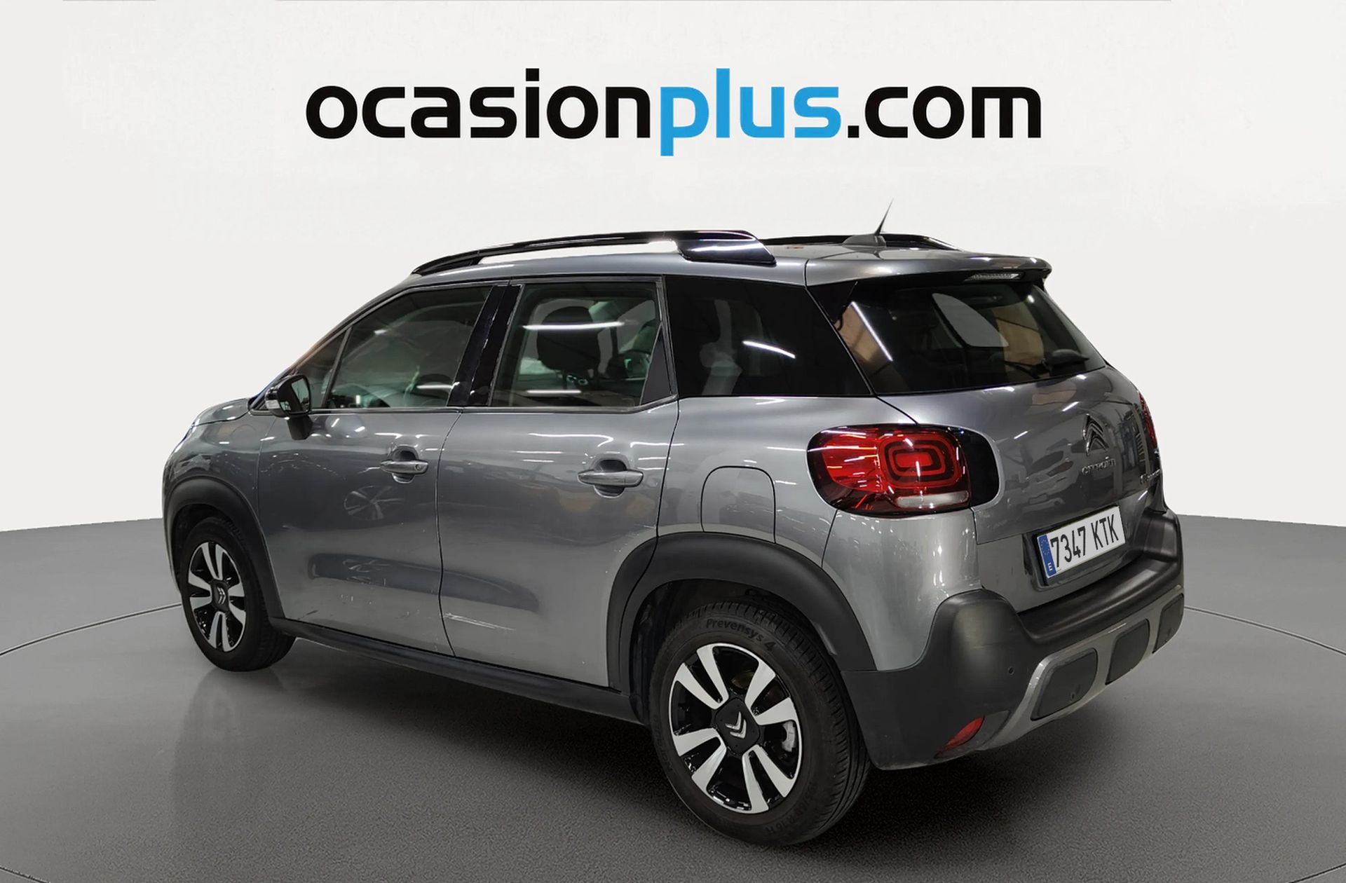 Citroën C3 Aircross BlueHDi 100 Feel - foto 3