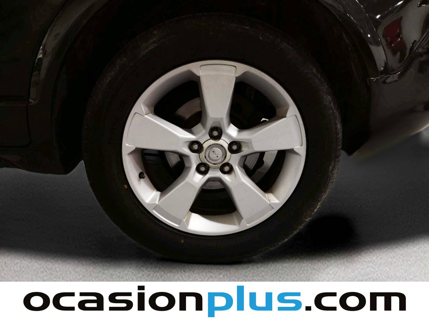 Opel Antara Opel Antara 2.0 CDTI 16V Cosmo (150 CV) de ocasión