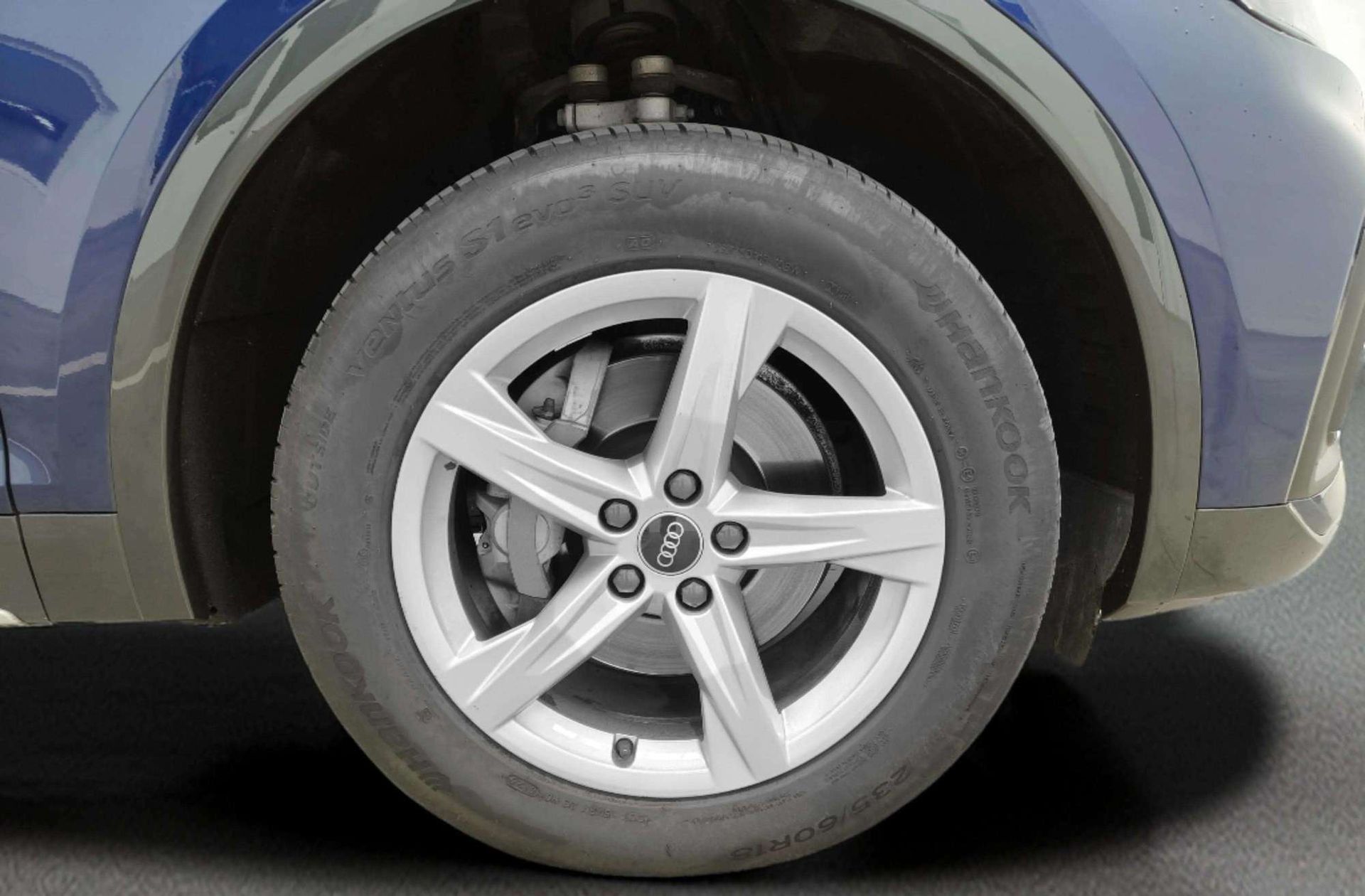 Audi Q5 Sportback Advanced 40 TDI quattro-ultra S tronic - foto 48