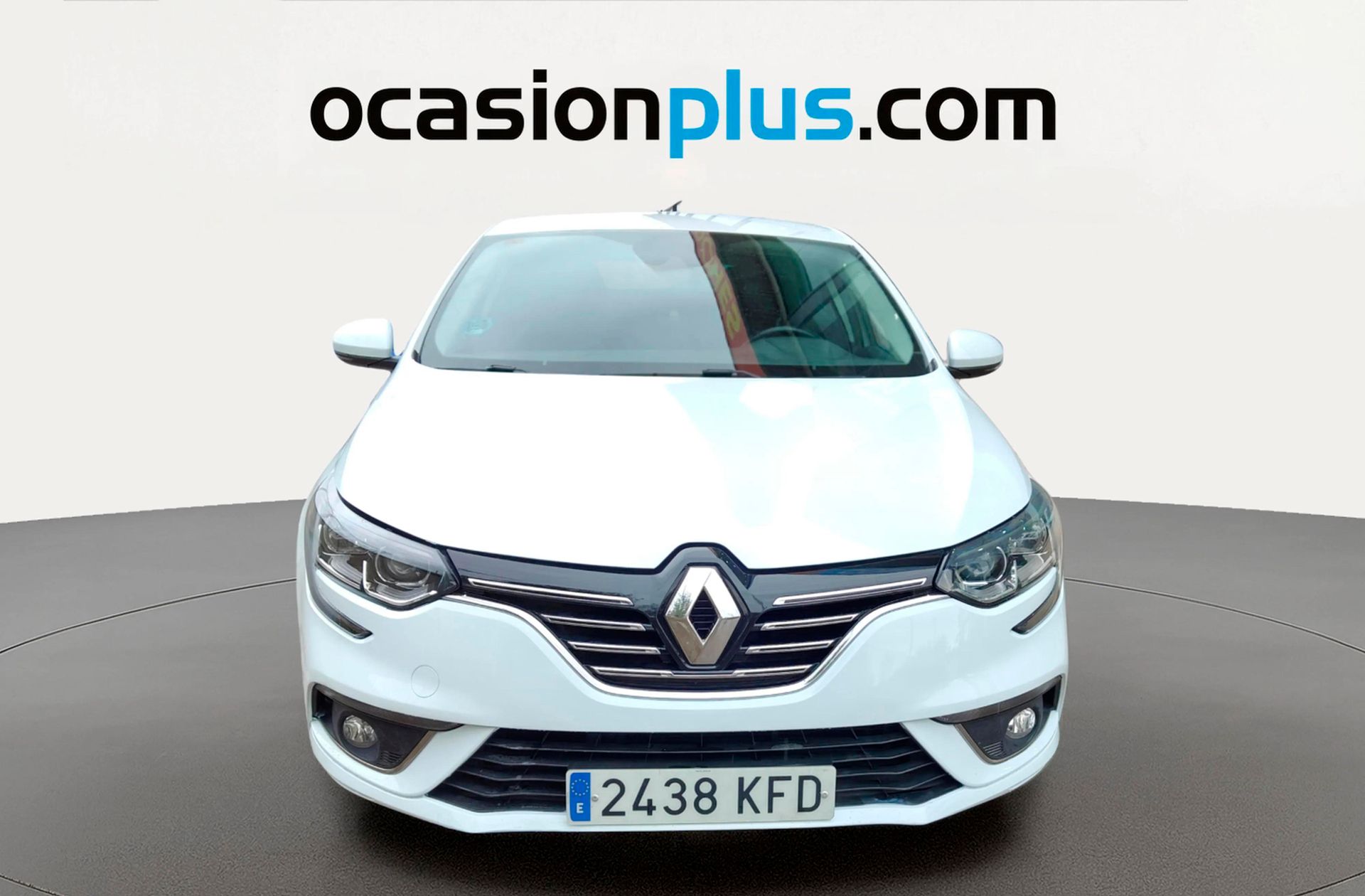 Renault Mégane Zen Energy TCe EDC - foto 11