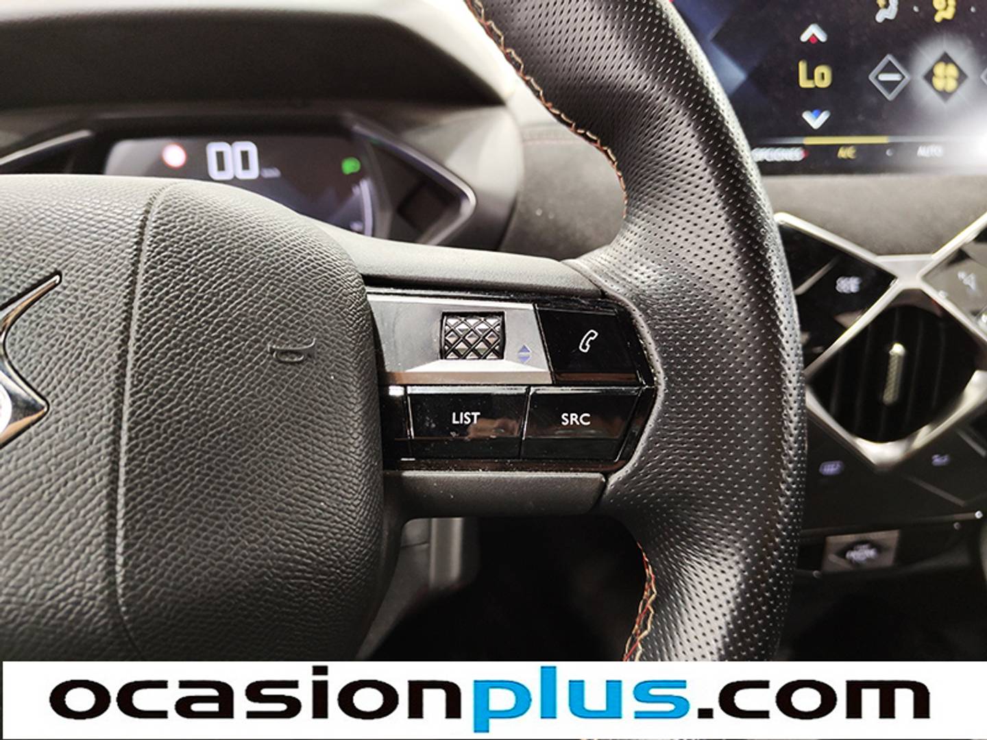 Foto DS DS 3 Crossback DS DS3 Crossback Performance Line PureTech (100 CV)