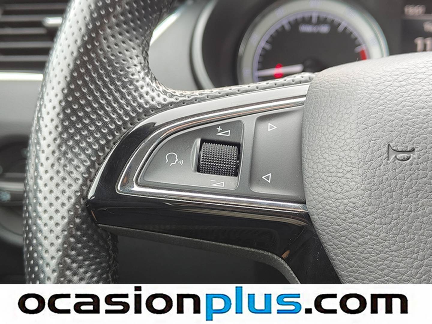 Skoda Octavia Skoda Octavia 1.0 TSI Ambition DSG (115 CV) seminuevo