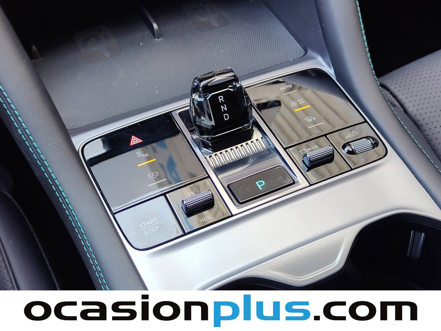 BYD Seal U DM-i BYD Seal U DM-i DM-i Comfort  (218 CV) de segunda mano