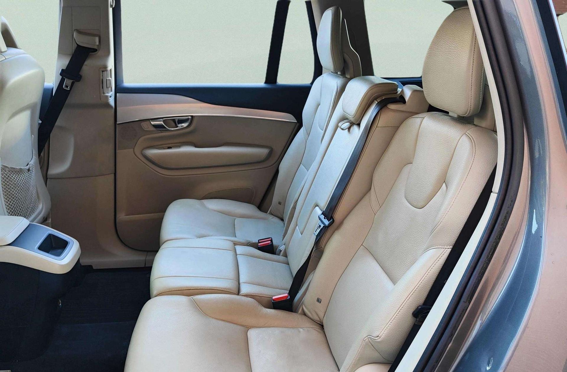 Volvo XC90 T5 Momentum AWD 7 plazas - foto 16