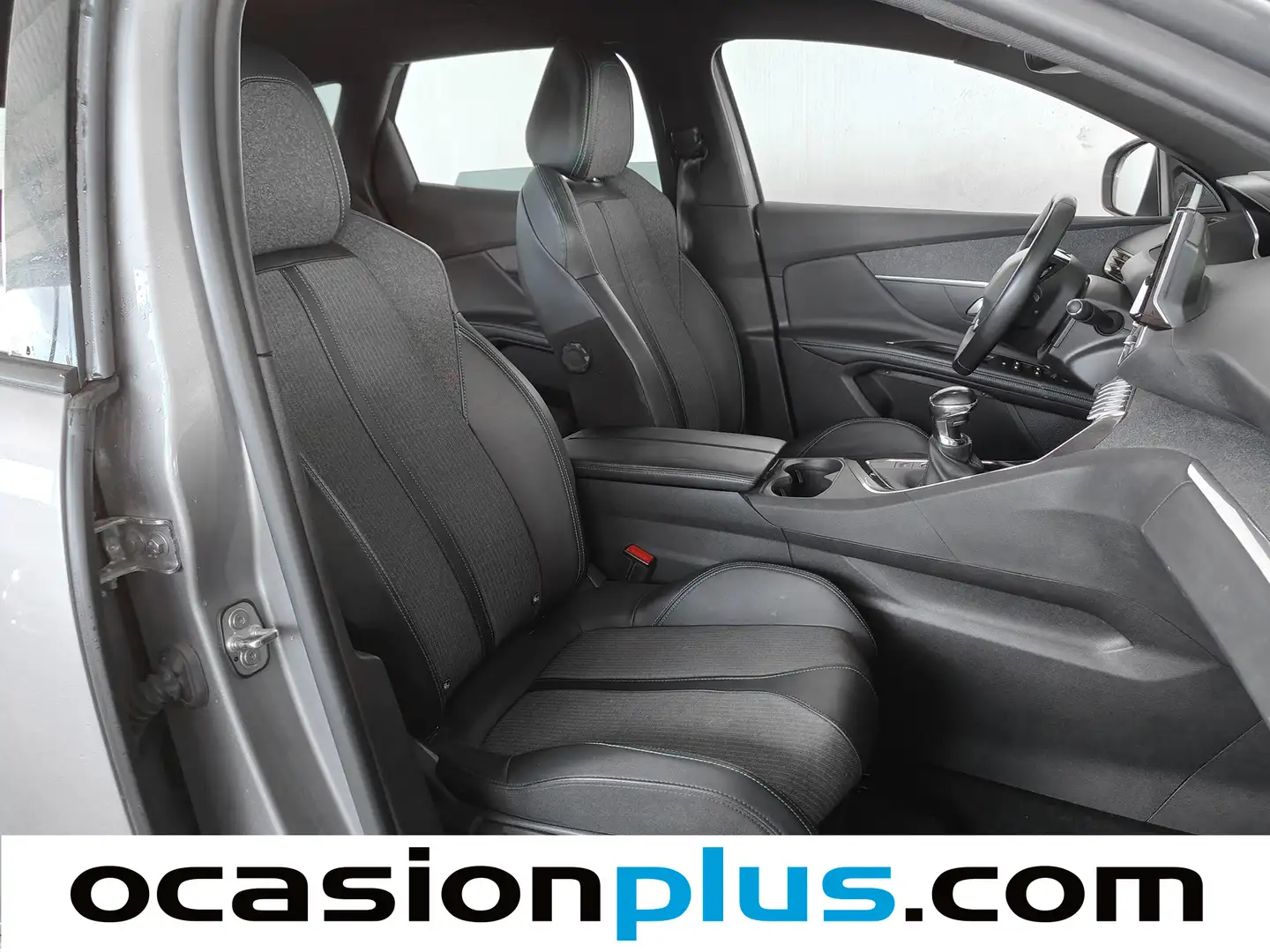 Foto Peugeot 3008 Peugeot 3008 PureTech 130 S&S Allure Pack (130 CV)