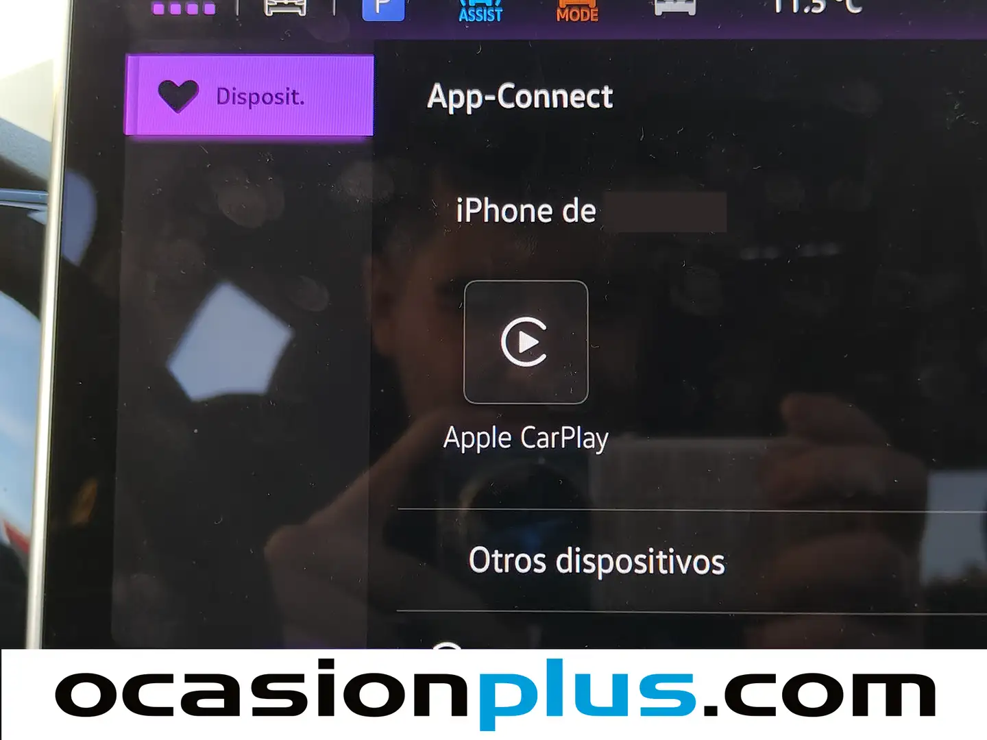 Foto Volkswagen Golf Volkswagen Golf Más 2.0 TDI (115 CV)