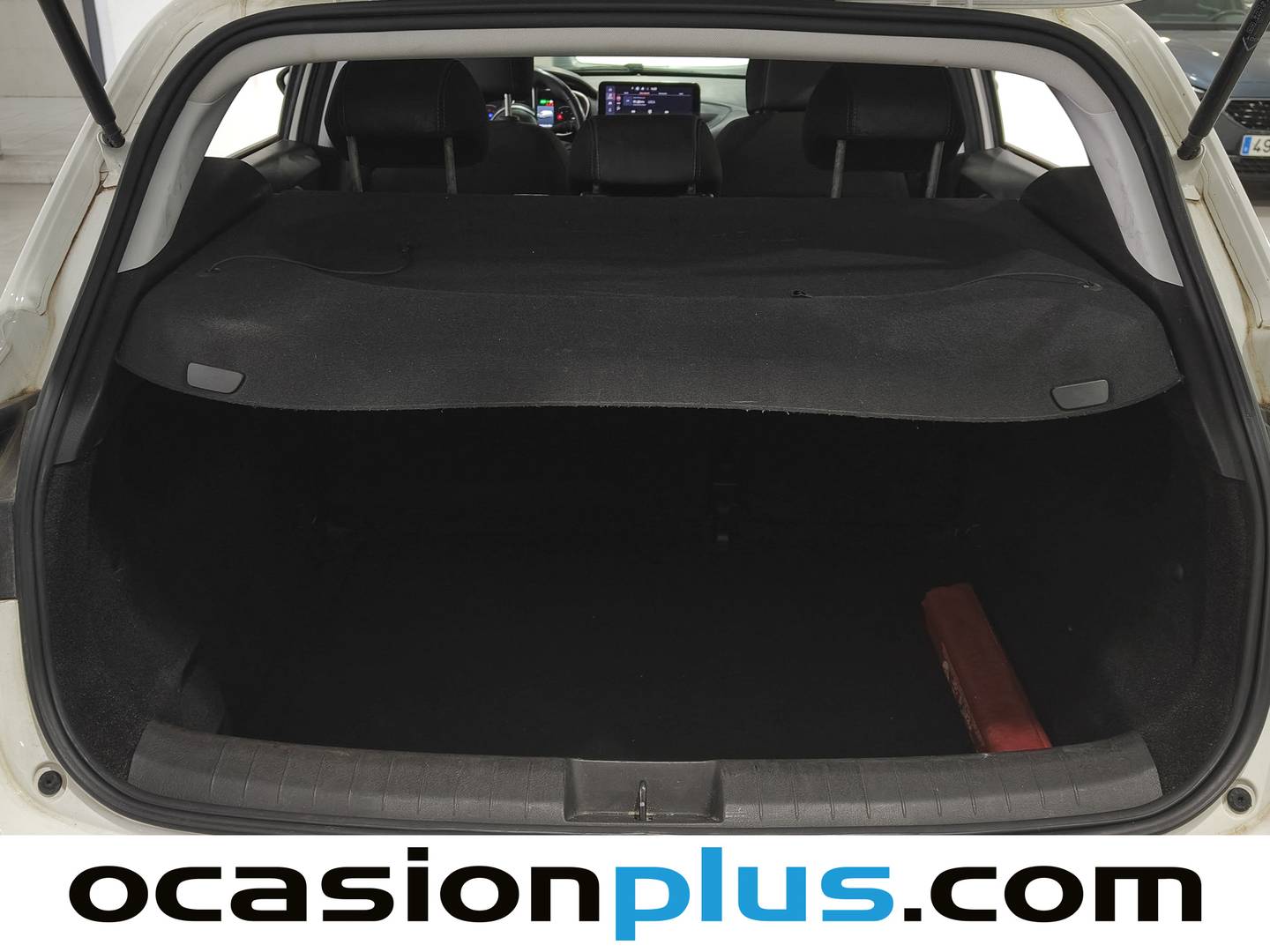 Foto Fiat Tipo Fiat Tipo 1.5 Hybrid Cross DCT (130 CV)