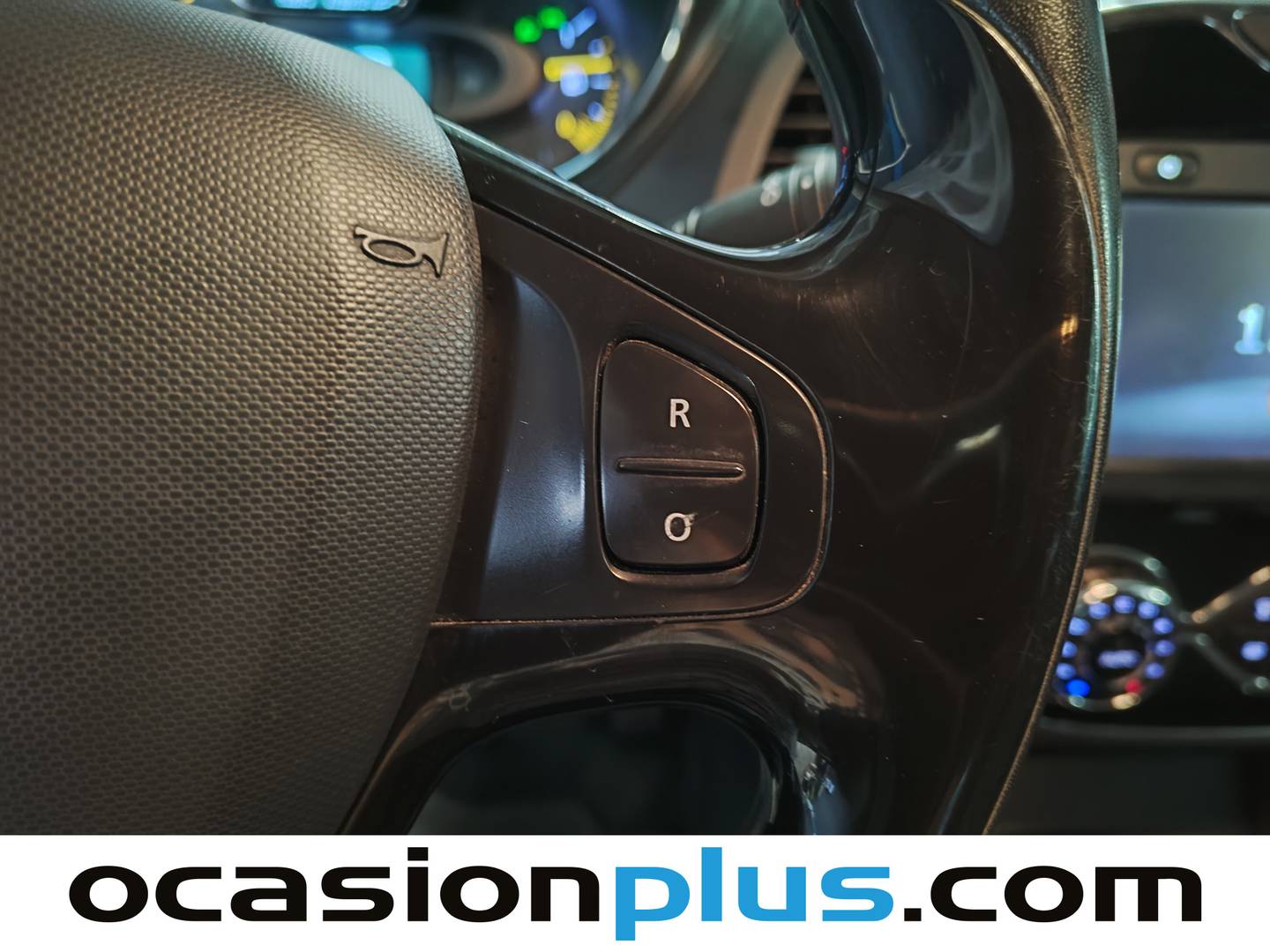 Renault Captur Renault Captur Zen Energy dCi (90 CV) de segunda mano