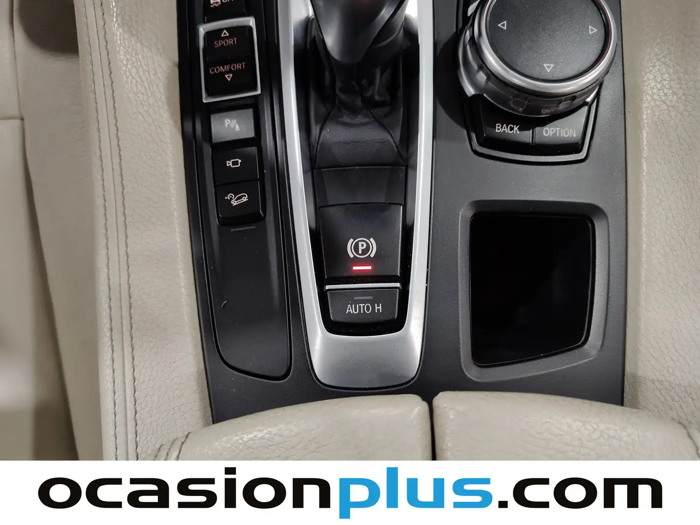 Foto BMW X6 BMW X6 xDrive30d (258 CV)