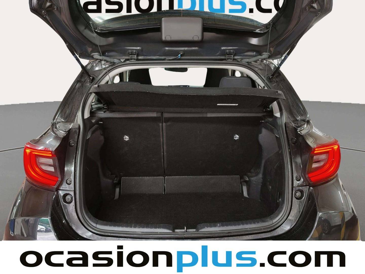 Foto Toyota Yaris Toyota Yaris 120H Active Tech (116 CV)