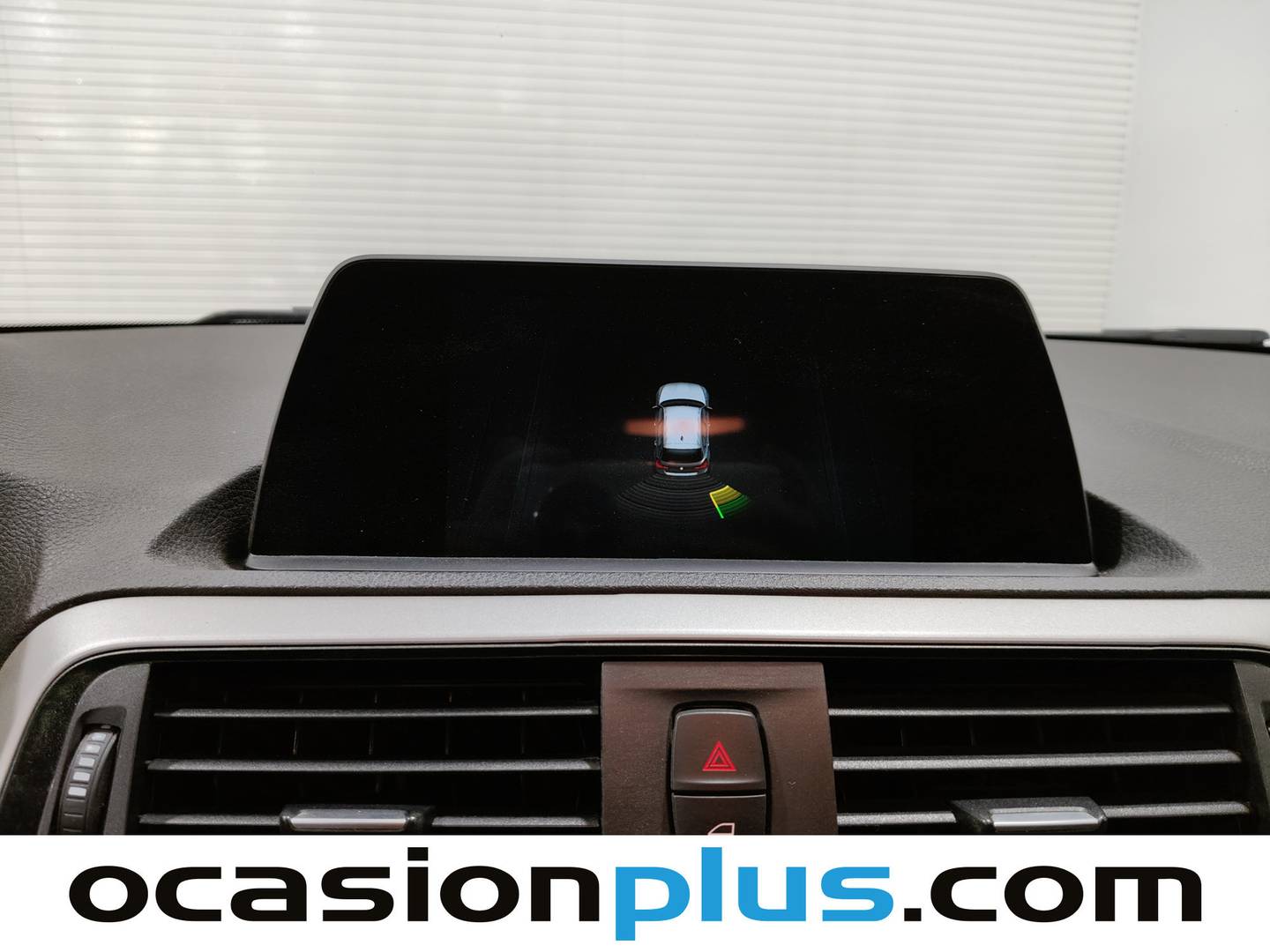 Equipamiento del BMW Serie 1 BMW Serie 1 118i (136 CV)