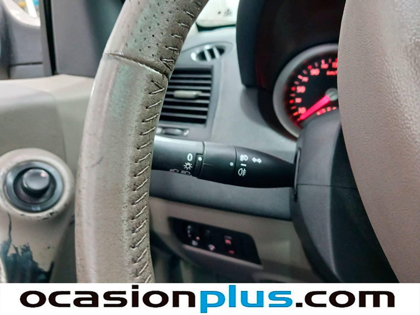 Foto Renault Mégane Renault Megane Coupe Cabrio 2.0 Luxe Privilege Auto (135 CV)