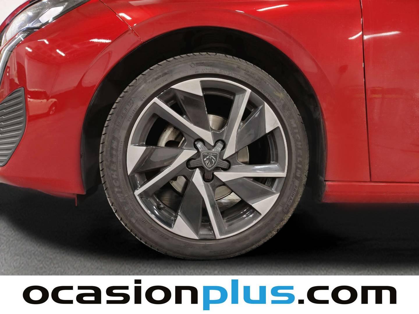 Peugeot 308 Peugeot 308 PureTech 130 S&S Allure Pack (130 CV) de ocasión