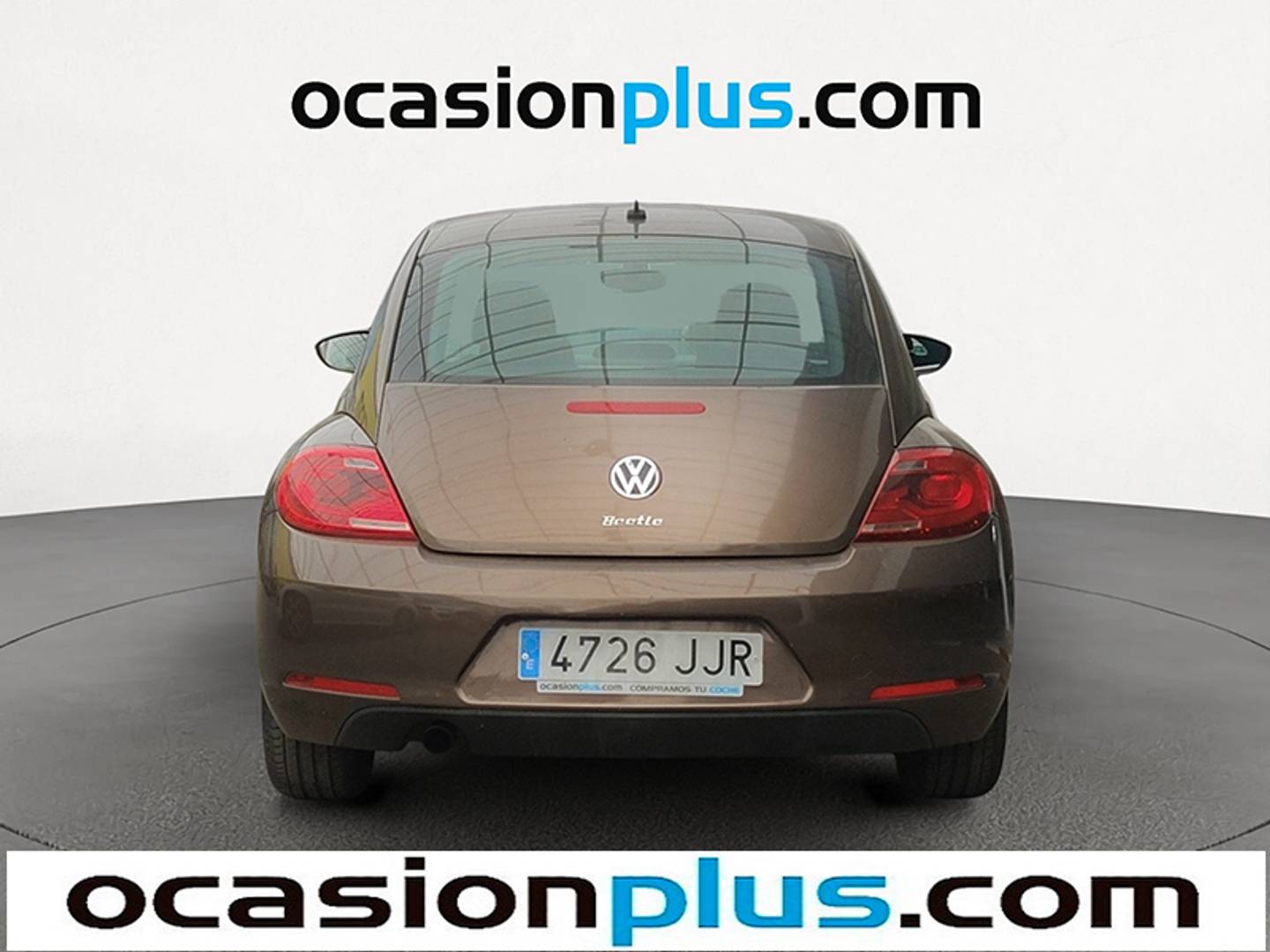 Foto Volkswagen Beetle Volkswagen Beetle Beetlemania 1.2 TSI (105 CV) DSG