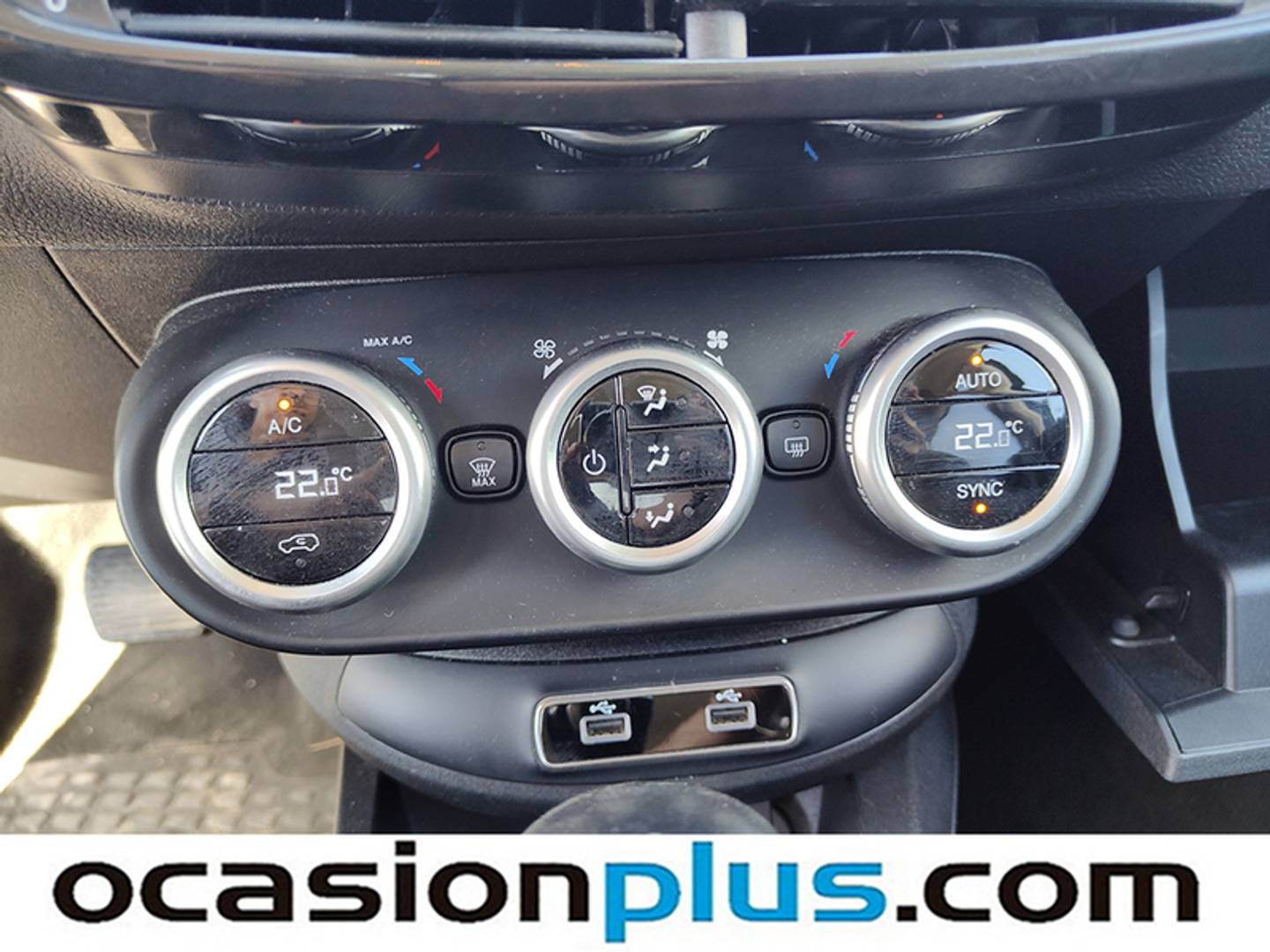 Fiat 500X Fiat 500X 1.5 Hybrid Sport DCT (130 CV) 2023