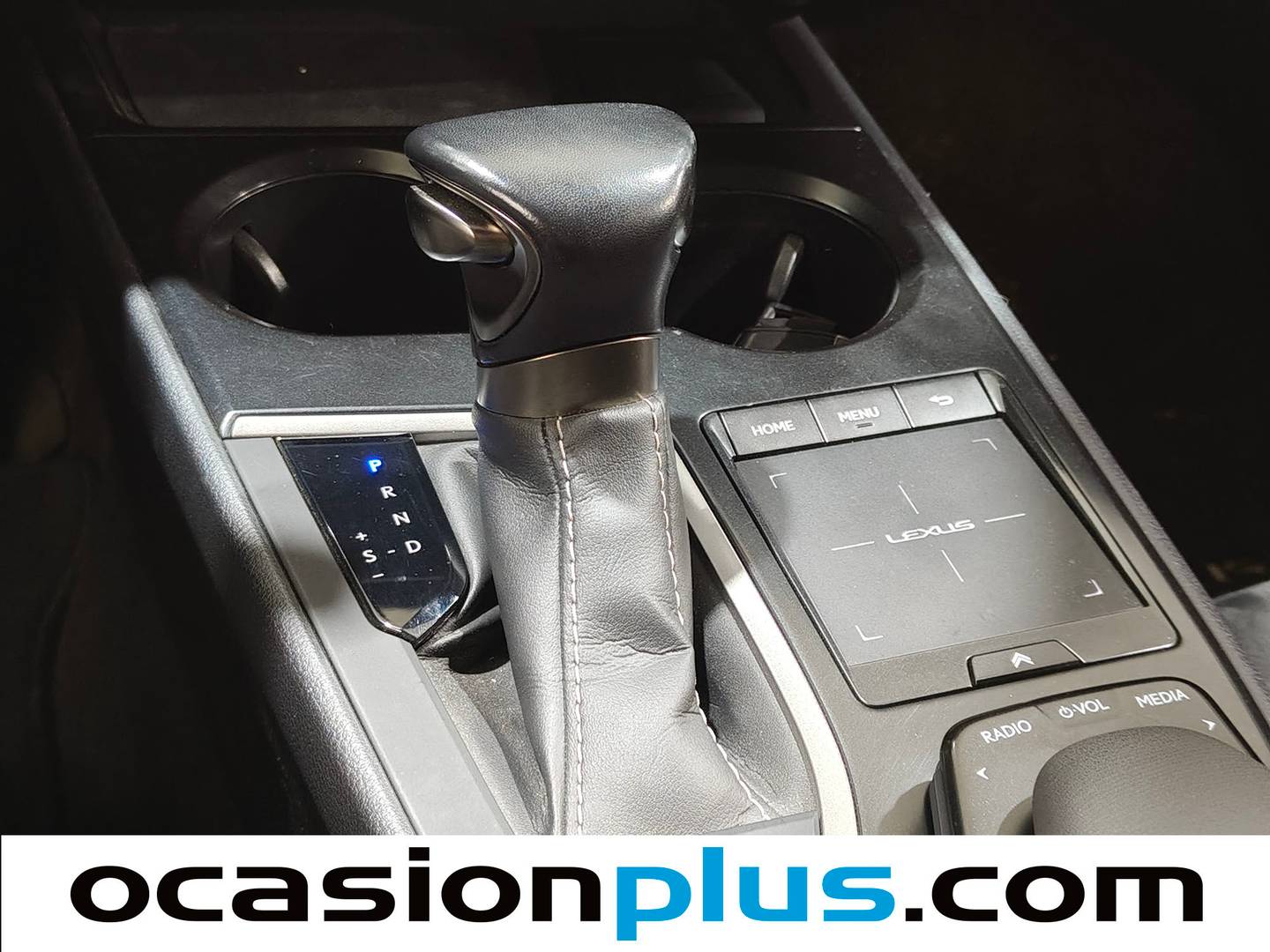 Lexus UX Lexus UX 250h Business 2WD (184 CV) de segunda mano