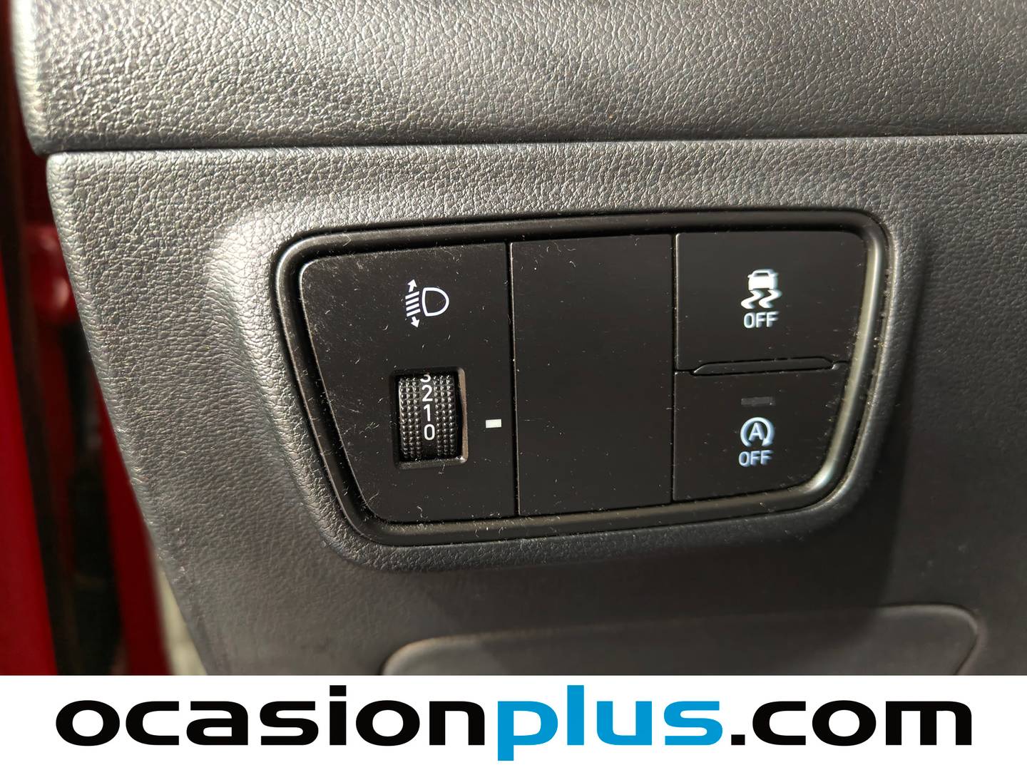 Paquetes del Hyundai Tucson Hyundai Tucson 1.6 TGDI Klass 4x2 (150 CV)