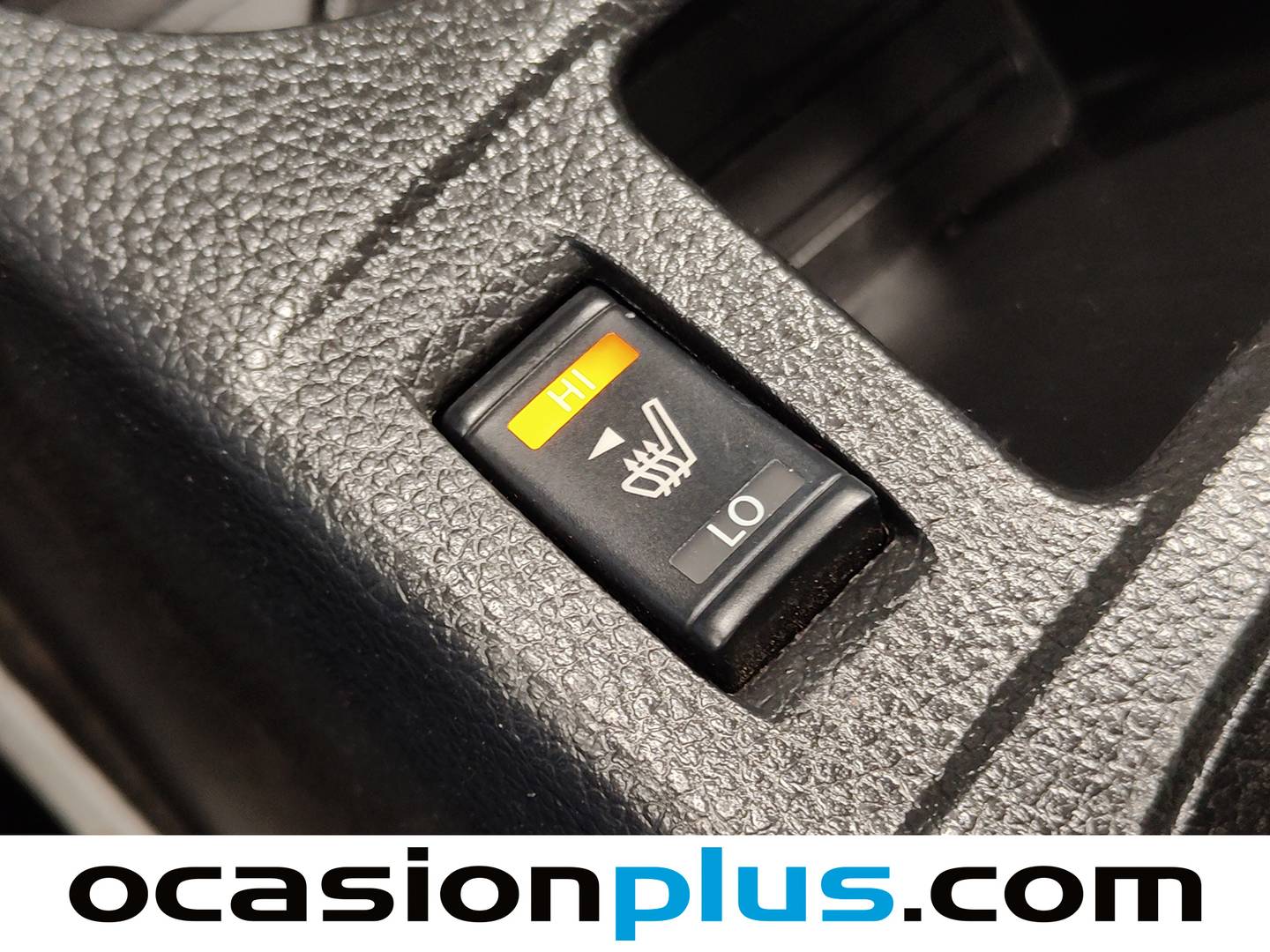 Equipamiento del Nissan QASHQAI Nissan Qashqai dCi 130 Tekna Piel 4x2 (130 CV)